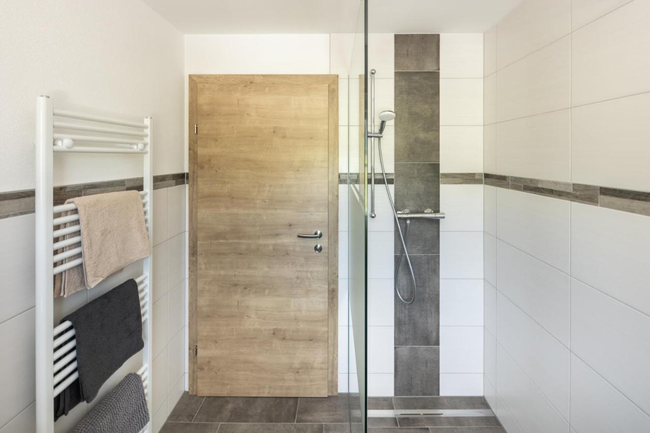 Appartements Hoamatgfuehl Санкт-Маргаретен-им-Лунгау Экстерьер фото